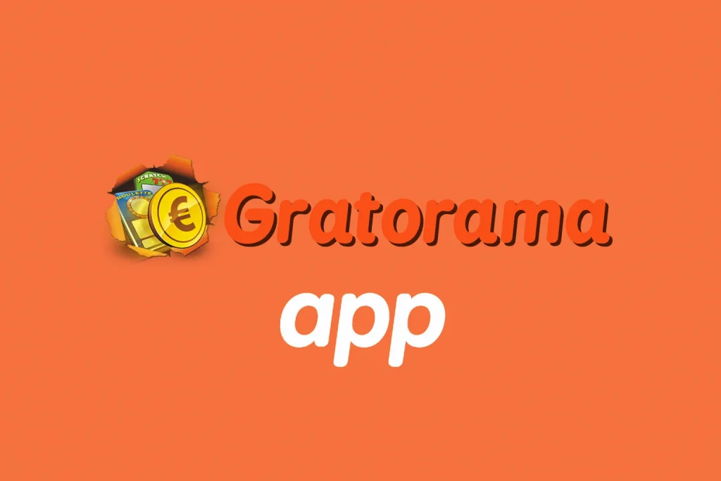 Gratorama mobile